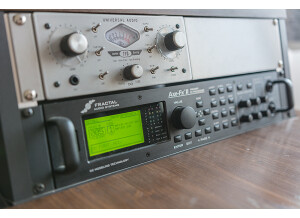 Fractal Audio Systems Axe-Fx II (87564)