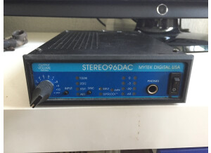 Mytek Stereo 96 DAC (83788)