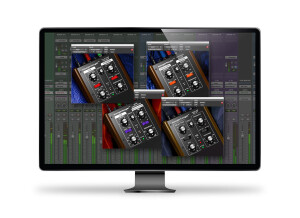 Moogerfooger Bundle MainPlugin