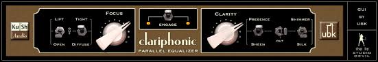 clariphonic nebula 3 clariphonic nebula 3
