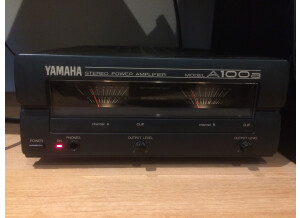 Yamaha NS-10M Studio (86338)