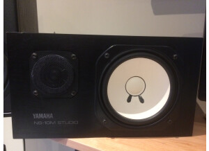 Yamaha NS-10M Studio (12978)