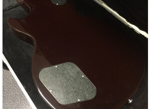 Gibson Les Paul Studio 2015 - Desert Burst (70592)