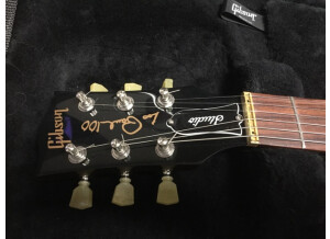 Gibson Les Paul Studio 2015 - Desert Burst (13274)