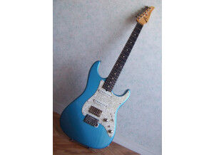 Tom Anderson STRAT CLASSIC