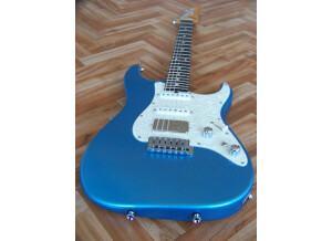 Tom Anderson STRAT CLASSIC