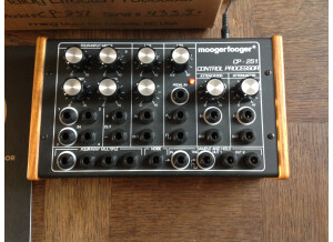 Moog Music CP-251 Control Processor (62993)