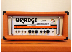 Orange PPC412C Compact