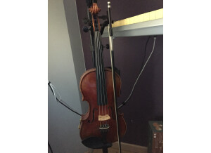Stentor violon conservatoire 4/4
