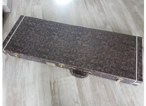 Maybach Teleman T54 Vintage Cream New Look (55539)