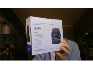 Zoom Q2n (17678)