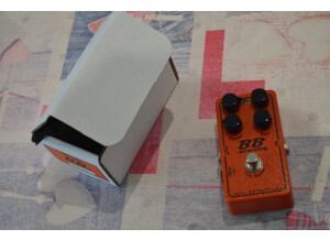 Xotic Effects BB Preamp (97325)