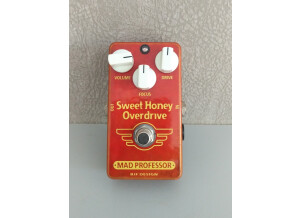 Mad Professor Sweet Honey Overdrive (78847)