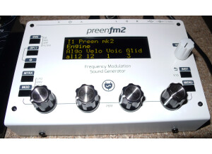 Ixox PreenFM2 (92564)