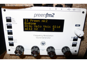 Ixox PreenFM2 (95945)