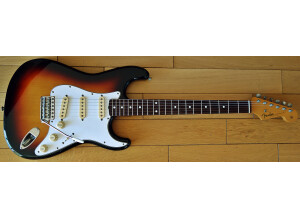 Fender ST62-xx (72461)