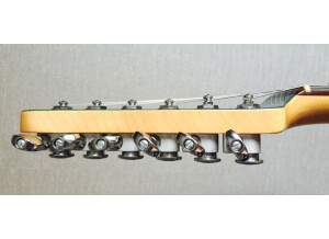 Sperzel Locking Tuners 6 Inline (54684)