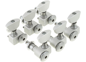 Sperzel Locking Tuners 6 Inline (71275)