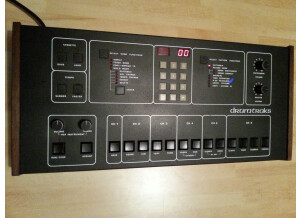 Sequential Circuits Drumtraks (1563)