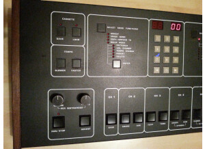 Sequential Circuits Drumtraks (41152)