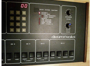 Sequential Circuits Drumtraks (23557)