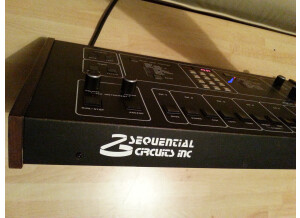 Sequential Circuits Drumtraks (82611)