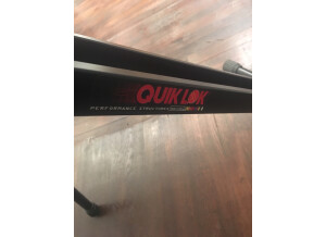 QuiK Lok QL-699