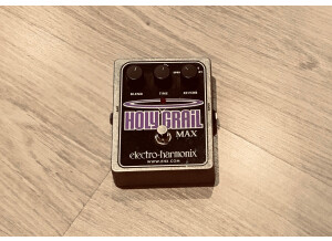 Electro-Harmonix Holy Grail Max (32351)