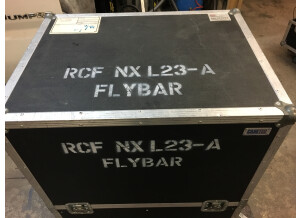 RCF NX L23-A (6879)