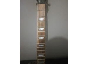 SR Guitars SRLP Origin - Cherry Sunburst Flamed (62740)