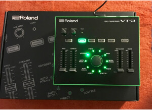 Roland VT-3 (45648)