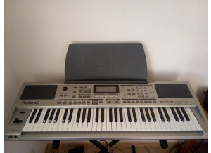 Roland EXR-5