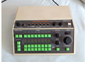 Roland CR-8000 (54076)