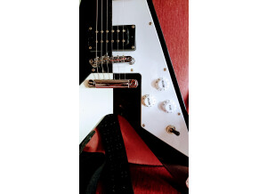 Dean Guitars USA Michael Schenker Standard (29988)