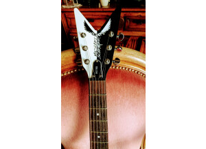 Dean Guitars USA Michael Schenker Standard (35329)