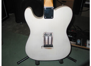 Fender Limited Edition 2015 American Standard Telecaster HH (98377)