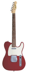 Fender Custom Shop '63 NOS Telecaster