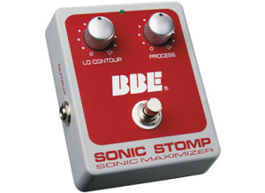 BBE Sonic Stomp (616)