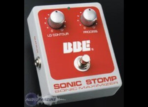 BBE Sonic Stomp (80630)