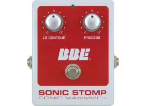 BBE Sonic Stomp (87006)