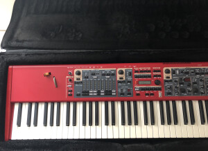 Clavia Nord Stage 2 88 (9143)
