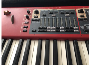 Clavia Nord Stage 2 88 (24284)