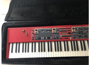 Clavia Nord Stage 2 88 (29662)