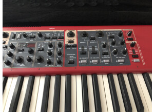 Clavia Nord Stage 2 88 (95986)