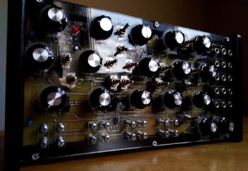 Muscarin-2 Muscarin-2