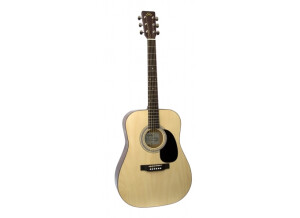 Sx Guitars MD160/NA (63651)
