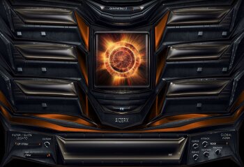 AizerX Classic Gui FX AizerX Classic Gui FX
