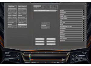 AizerX Classic Gui Instruments