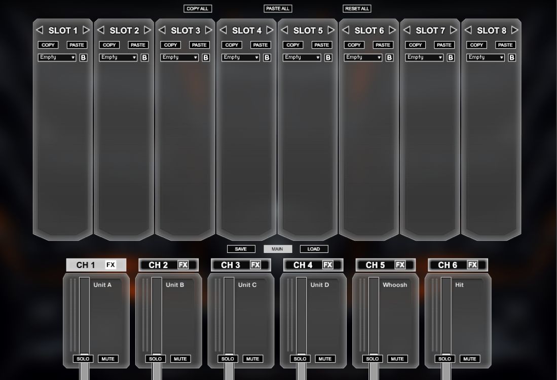 AizerX Classic Gui Mix