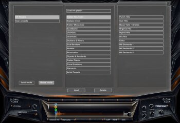AizerX Classic Gui Presets AizerX Classic Gui Presets